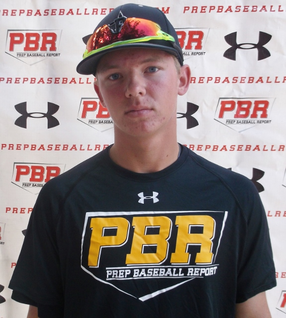 Cole Schroeder