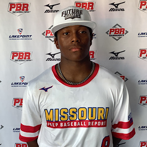 Eric Williams
