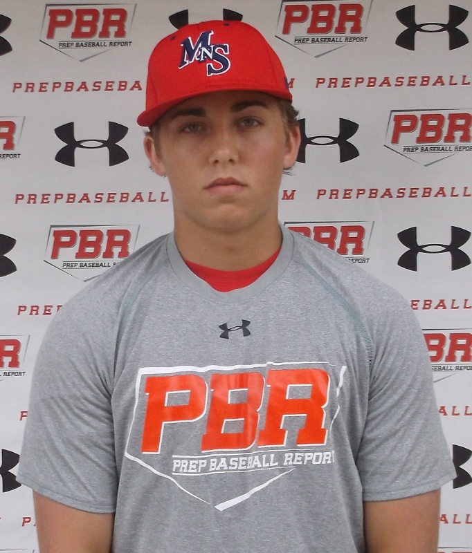 Nick Wohlbold