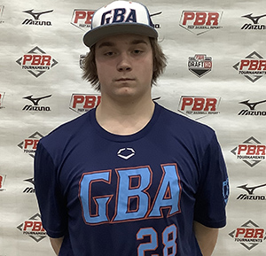 Mason Burke