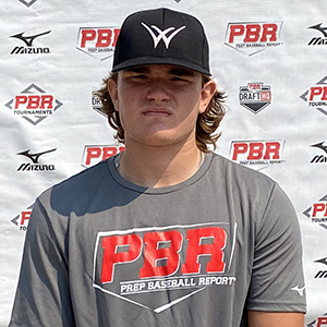 Klayton Kiser