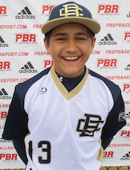 Jake Daneff