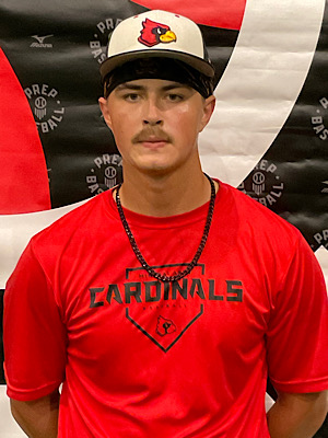 Jonah Sarabia