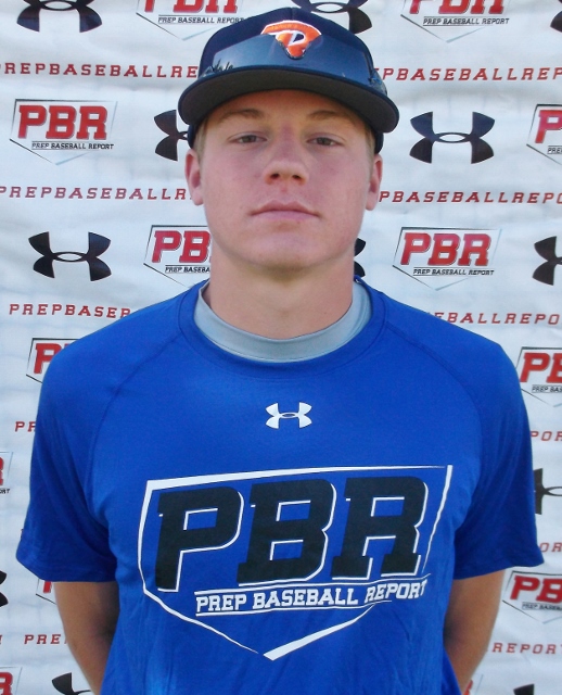 Daulton Freeman