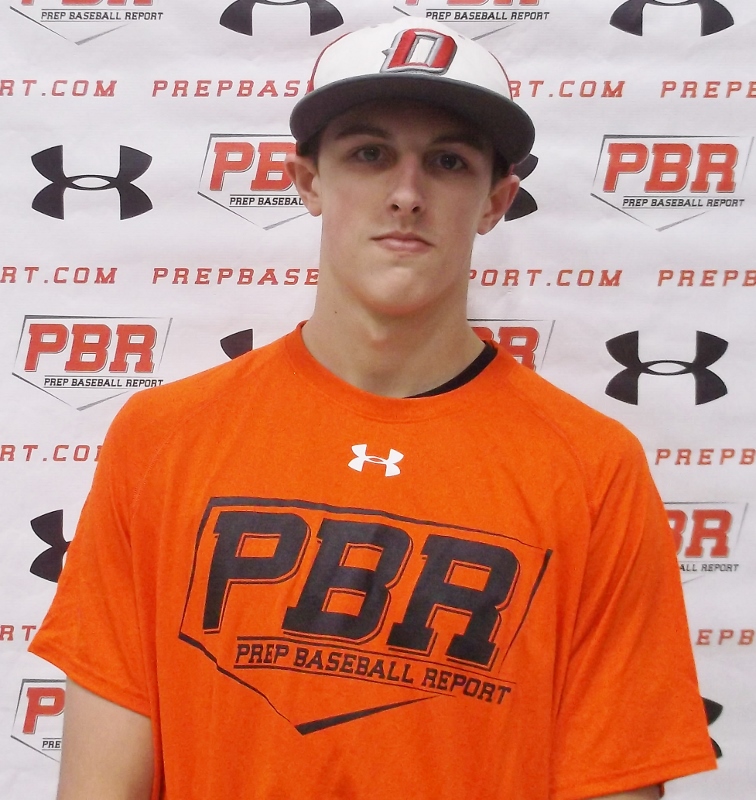 Parker Hanks
