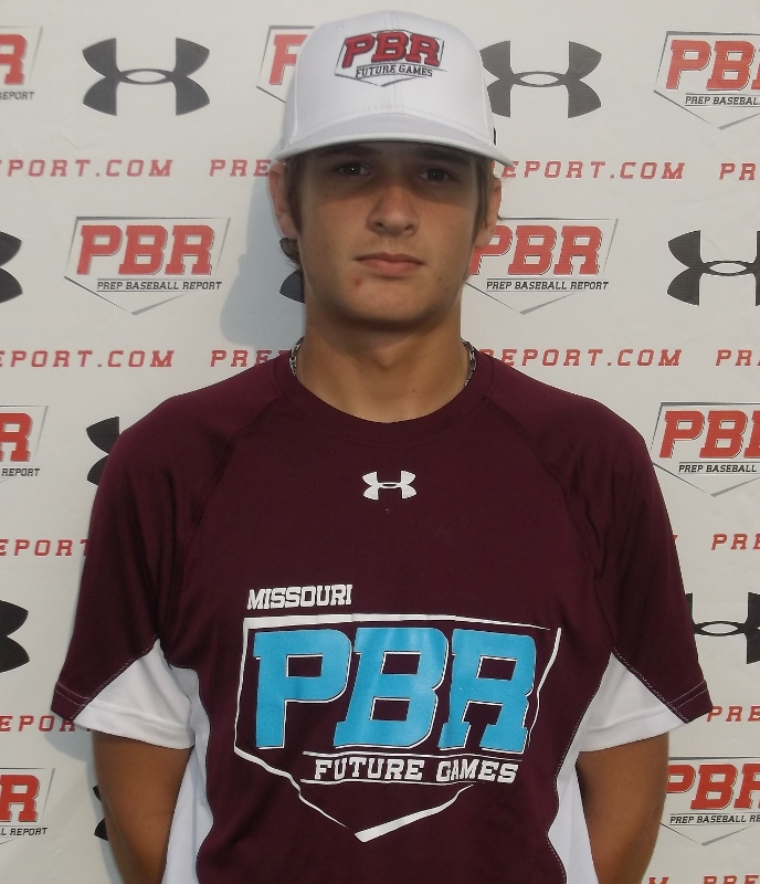 Jacob Matheny
