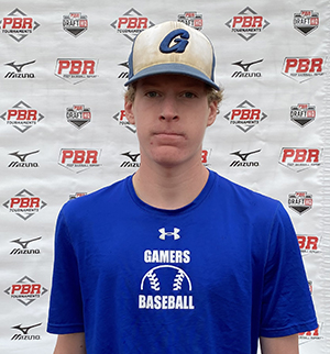 Parker Guthrie