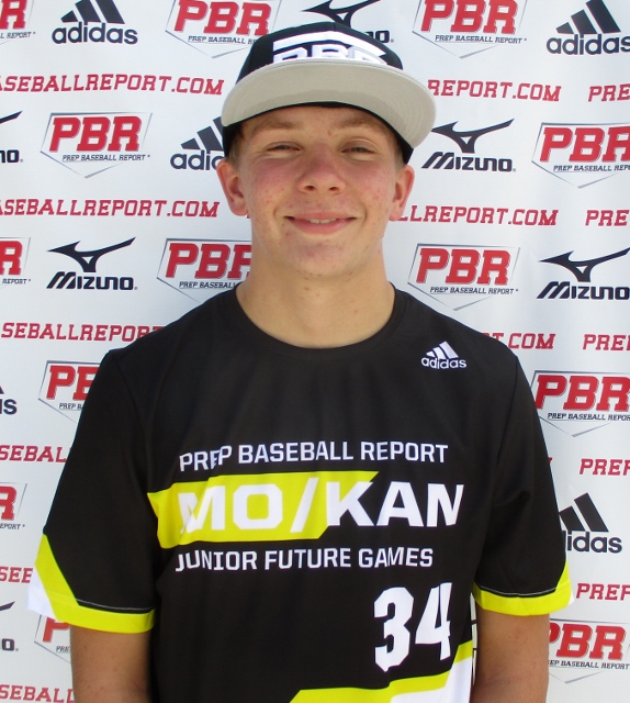 Cooper Philbrick