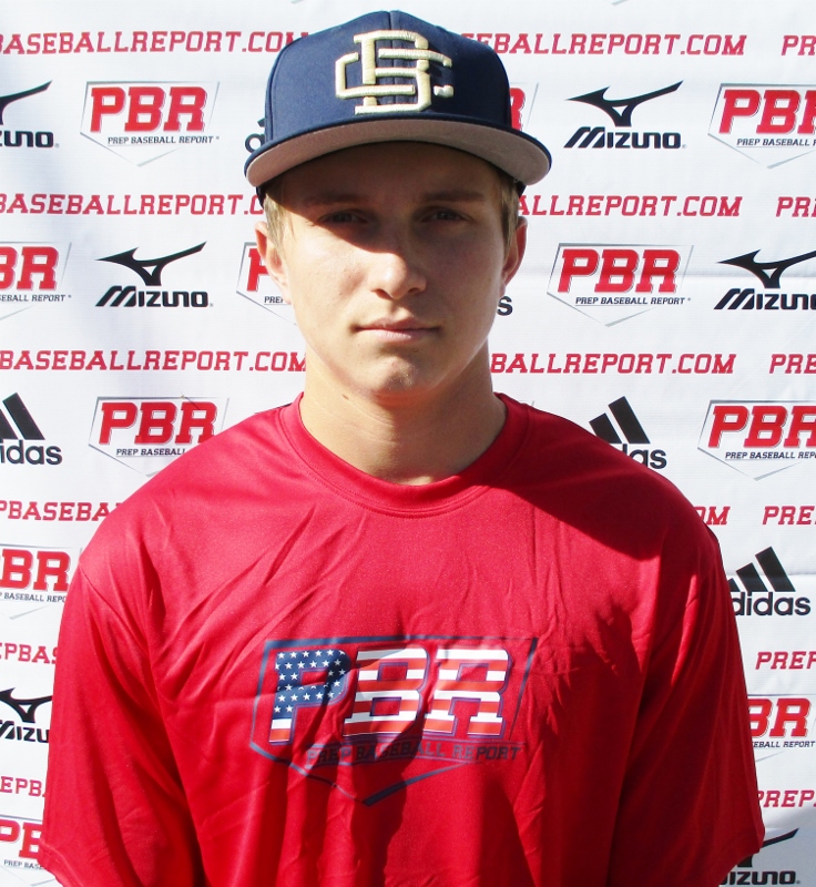 Brayden Luikart