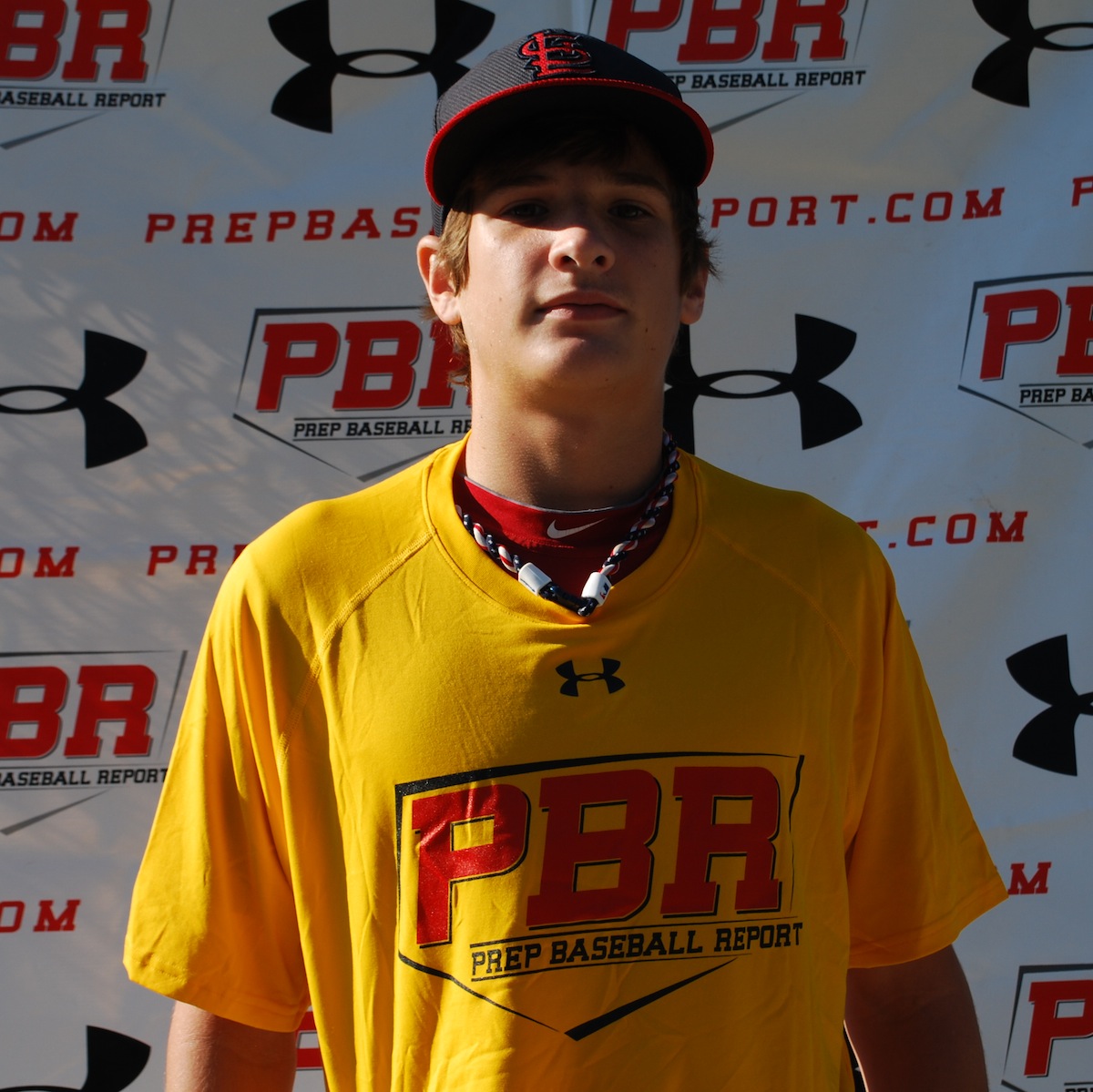 Jacob Matheny