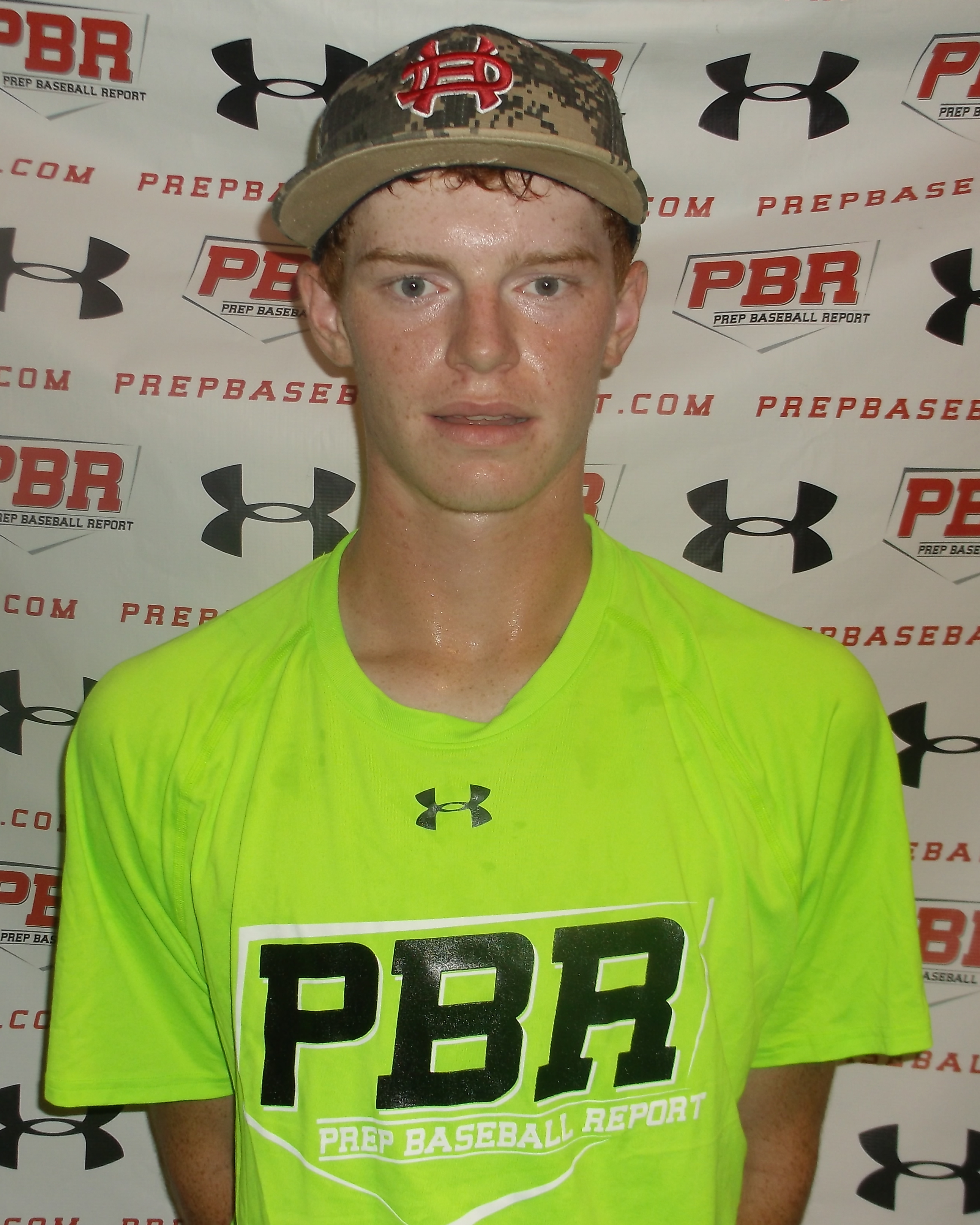 Zach Shoemaker