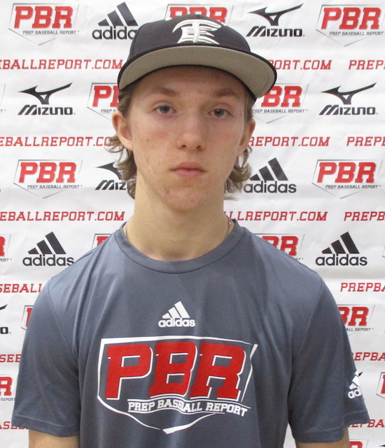 Brayden Rubel