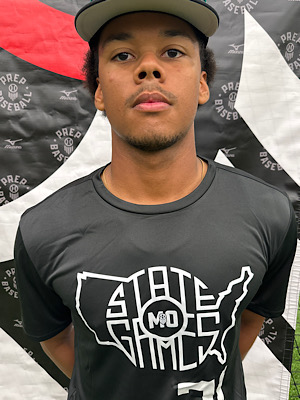 Isaiah Ogbe