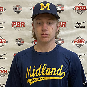 Barrett Lohman