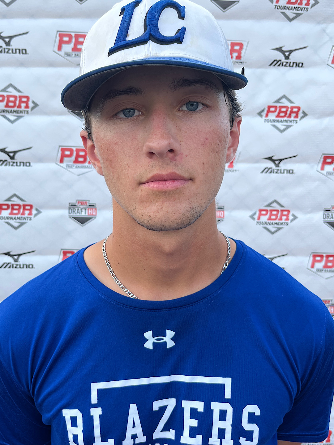 Parker Davis