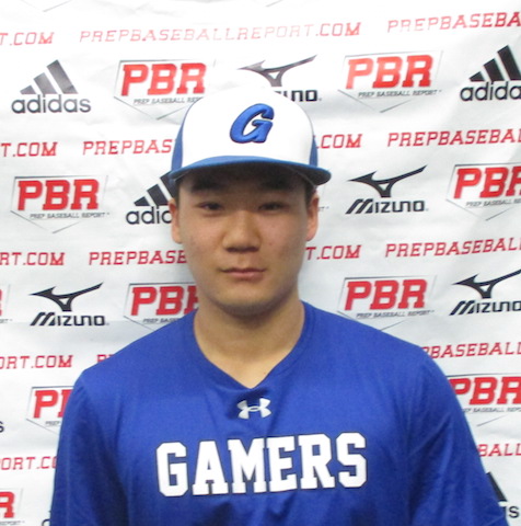 Sean Kang