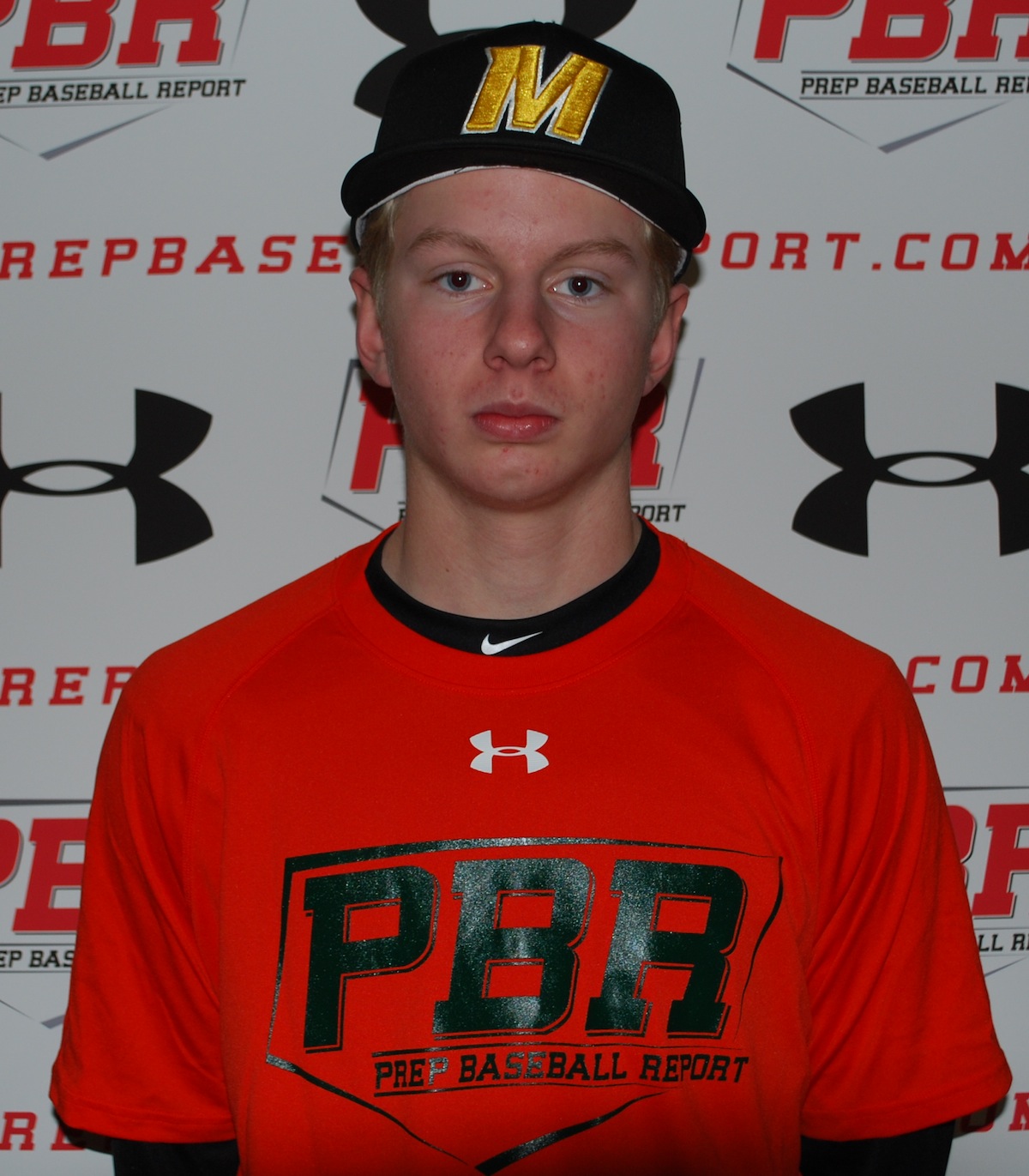 Connor Brumfield