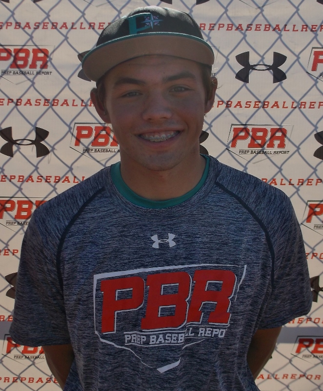 Garrett Presko