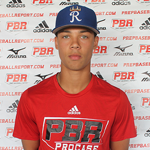 Tavian Josenberger