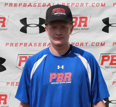Brady Feigl