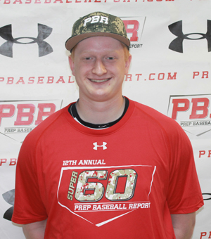 Brady Feigl