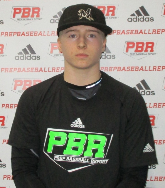 Brady Prewitt