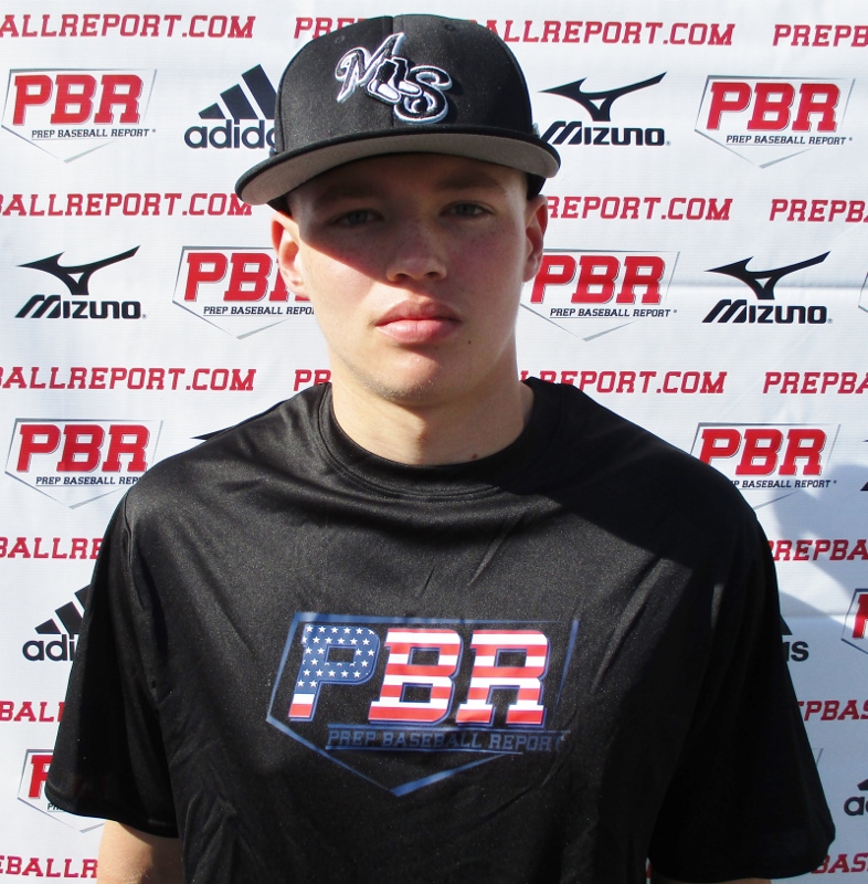 Cole Arndorfer