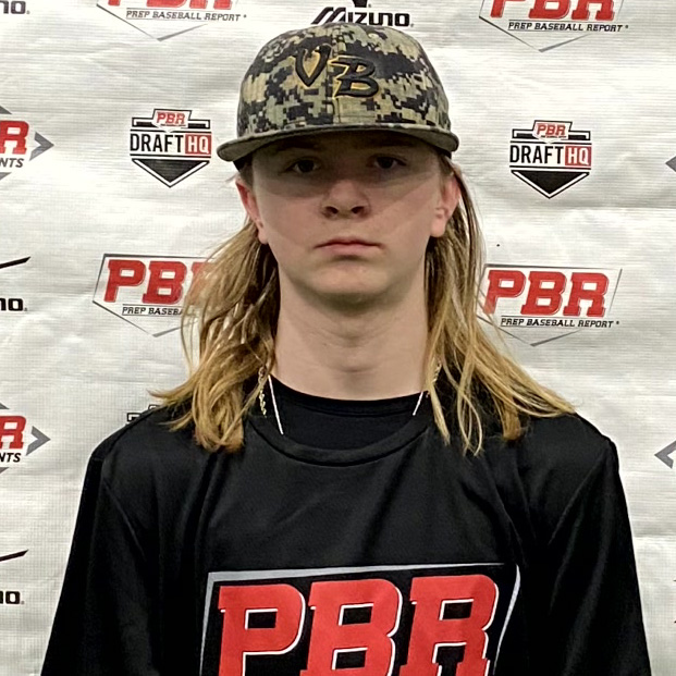 Gage Vanlandingham