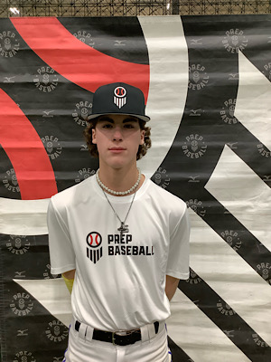Keelan Zumwalt