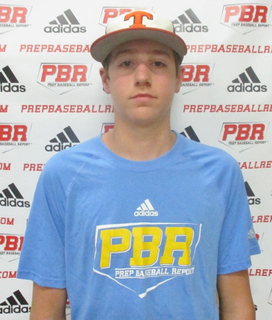Braden Burcham