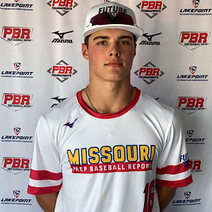 Brady Kehlenbrink