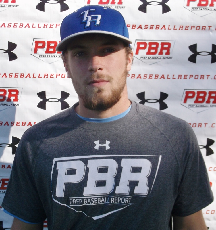 Baylen Teague
