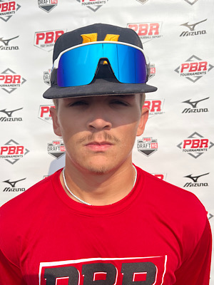 Gage Hollands