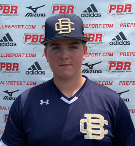 Caden Wanless