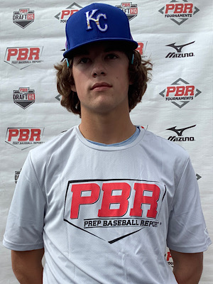 Brooks Zumwalt