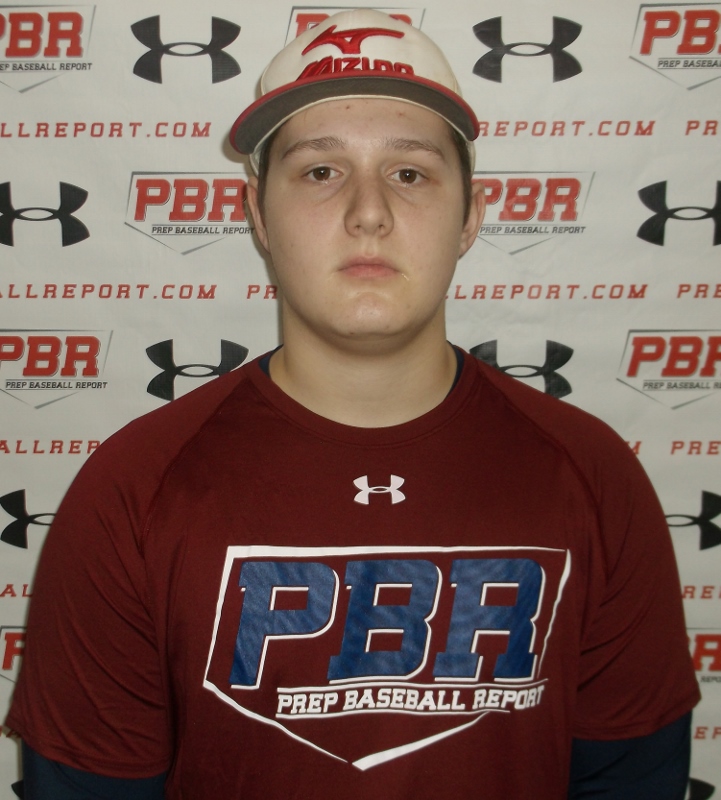 Braedon Mathys