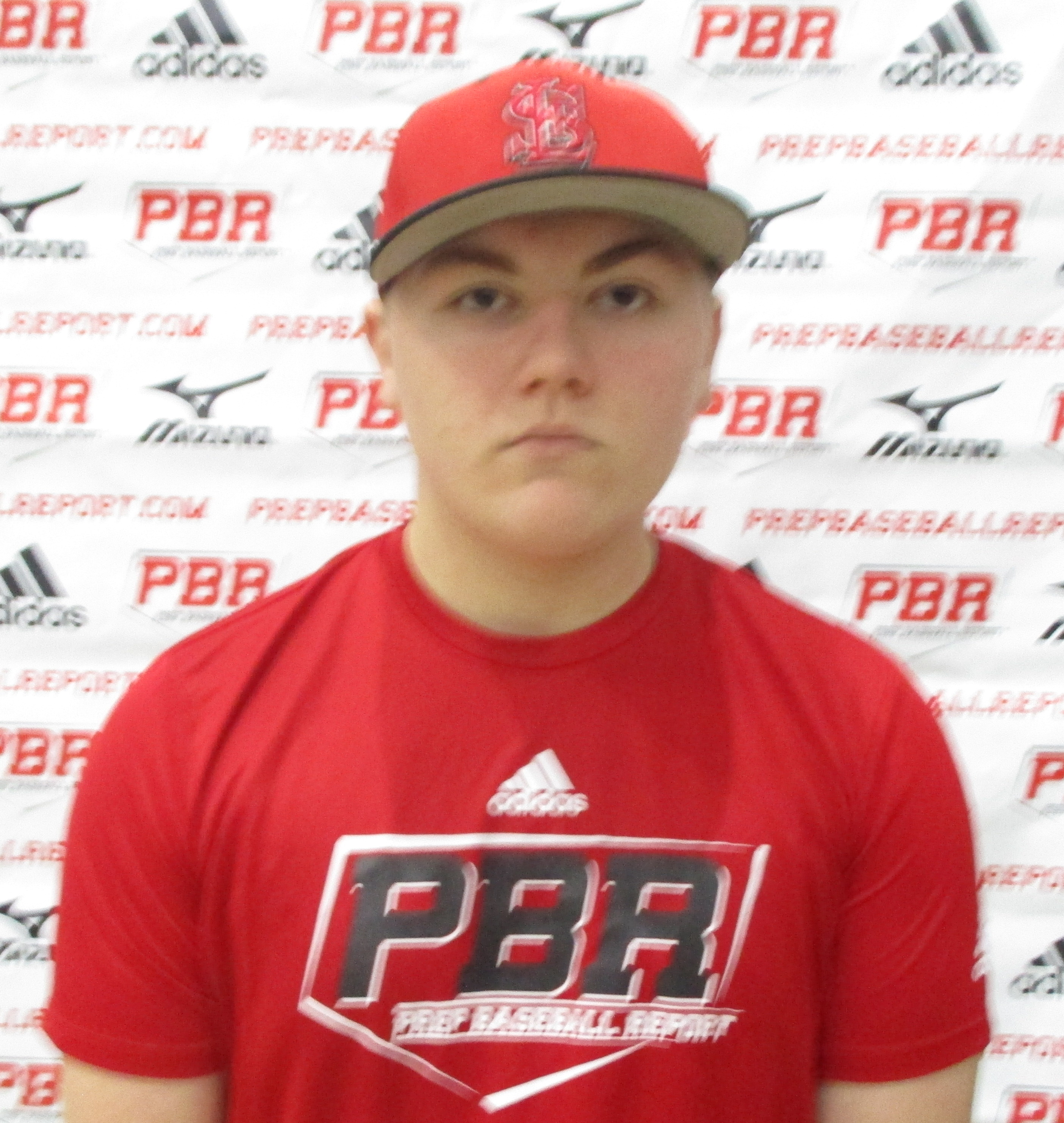 Blayne Holman