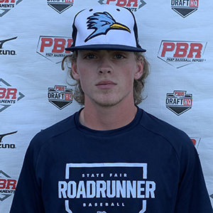 Carson Pomeroy