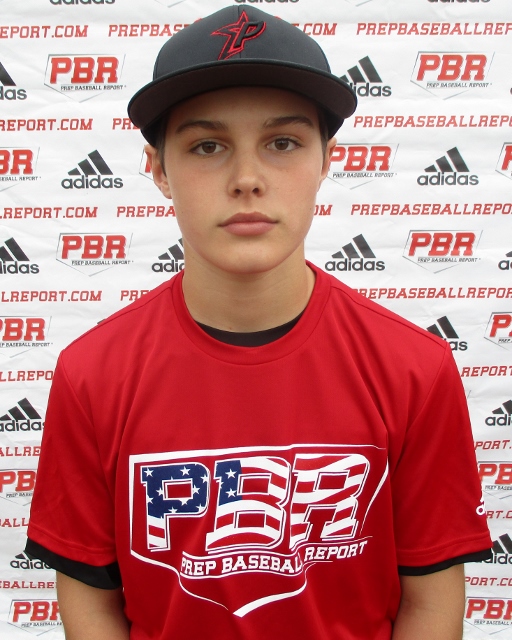 Brady Kehlenbrink