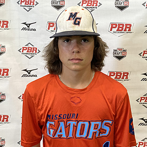 Collin Lovelady