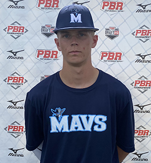 Brady Johnson