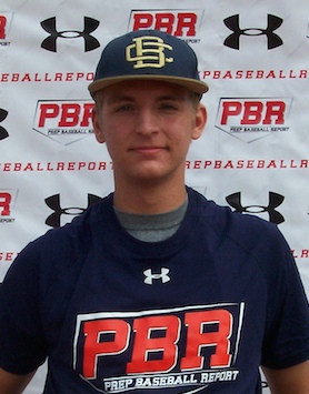 Ethan Frazier