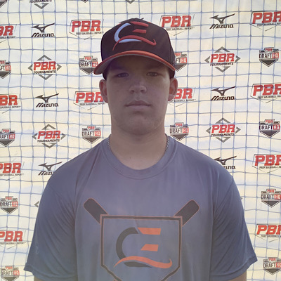 Caleb Fletchall