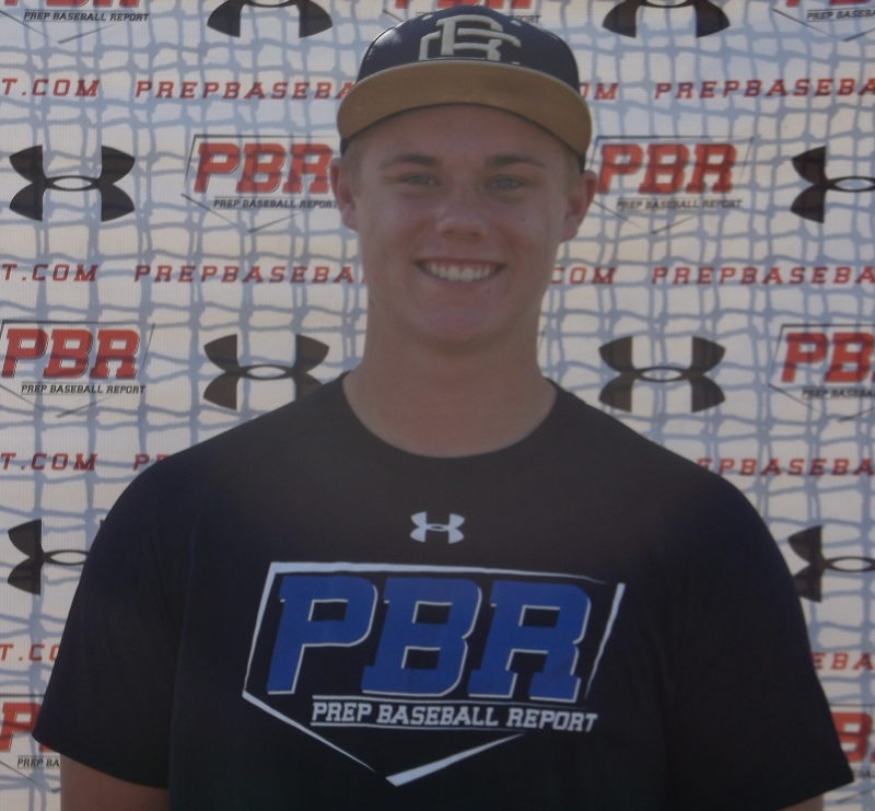 Caleb Lauvetz
