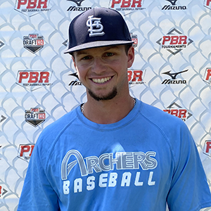 Jackson Vestal