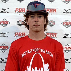 Cayden Gibson