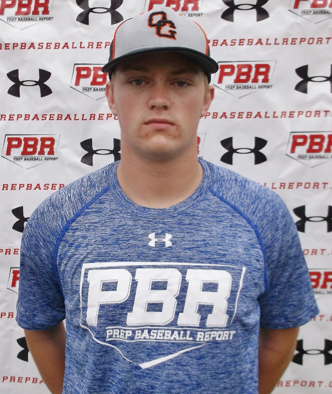 Tanner Lowrey