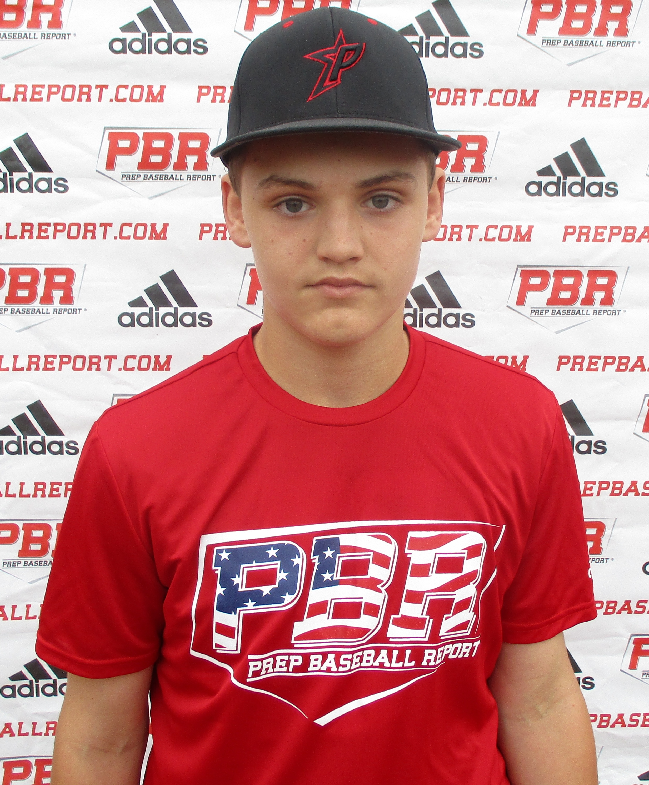 Hayden Bates
