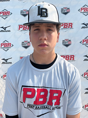 Zach Partney
