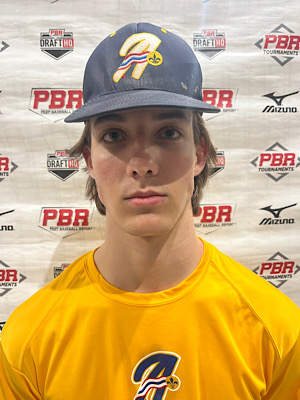 Evan Schnatmeier